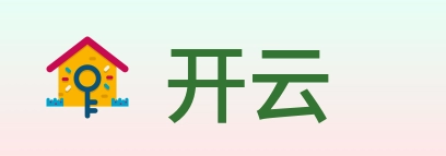 开云 Logo